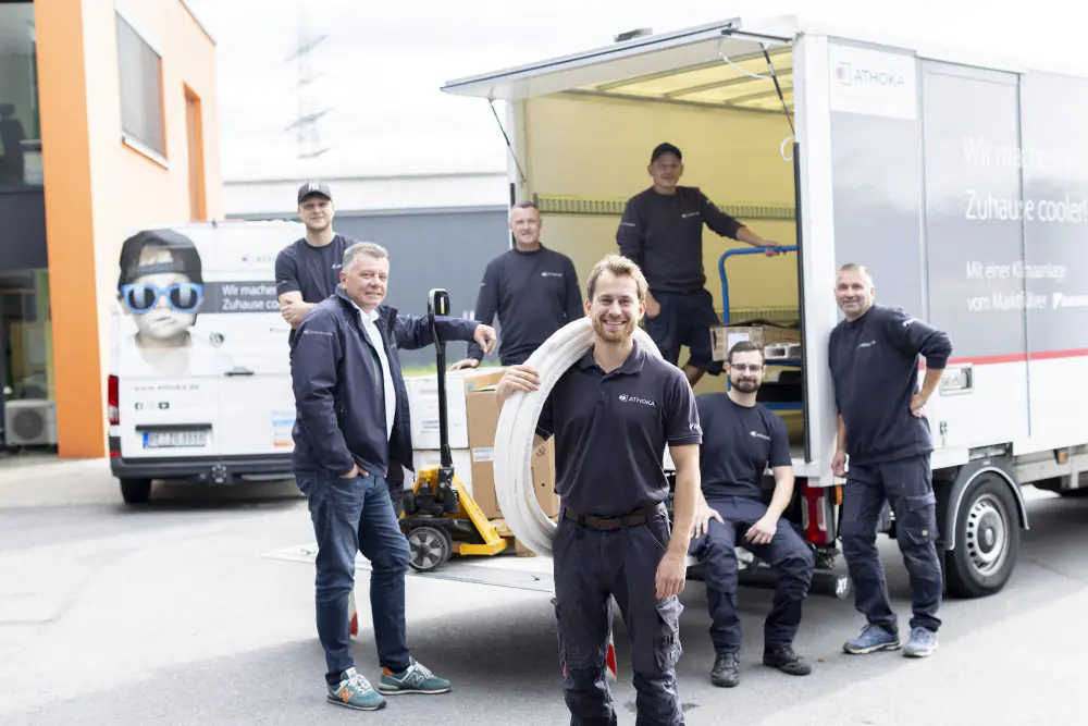 gradmacher zeller gruppe